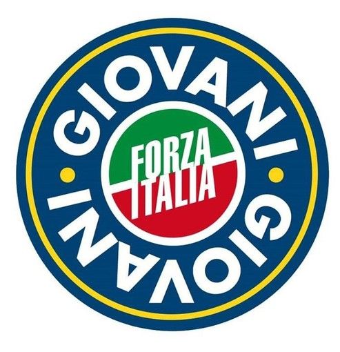 Saluzzo, venerdì 15 maggio l’assemblea provinciale di Forza Italia Giovani Saluzzo, venerdì 15 maggio l’assemblea provinciale di Forza Italia Giovani