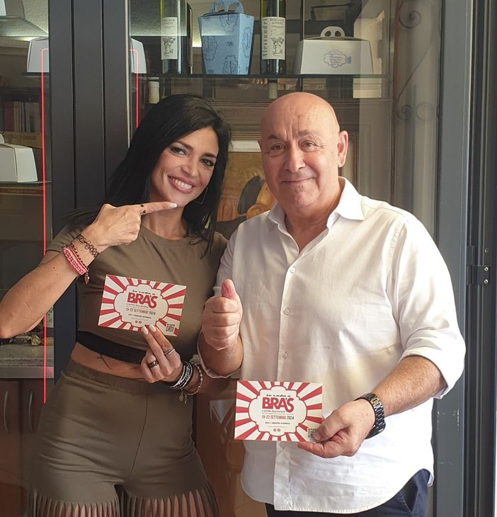 "Re Carciofo" trasforma la salsiccia di Bra in una degustazione da favola "Re Carciofo" trasforma la salsiccia di Bra in una degustazione da favola