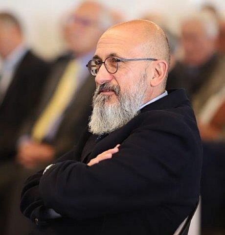 Fulvio D'Alessandro, nuovo presidente Federmanager Cuneo