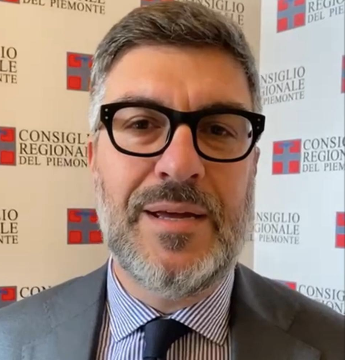 Automotive in crisi, Calderoni (PD): " Mentre il Piemonte affonda la destra gioca con gli striscioni"