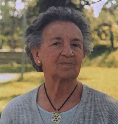 A Villanova Mondovì l'addio ad Alessandrina "Sandrina" Pasquale