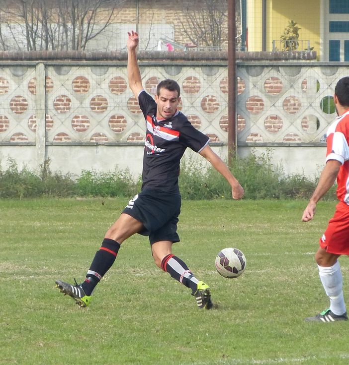 Ferrione ( foto Donatella Viale)