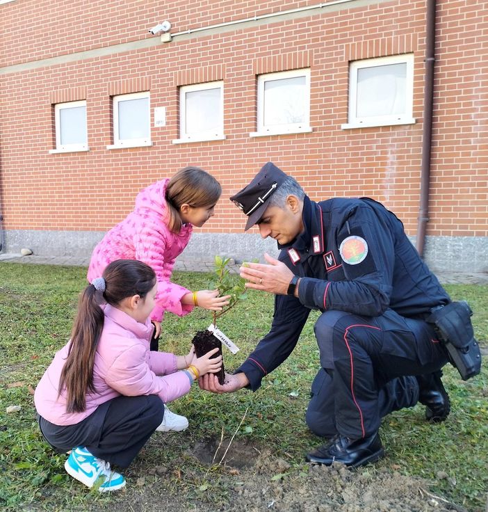 Alba: consegnati i lavori per il completamento dell’area delle ex palestre nel Complesso della Maddalena