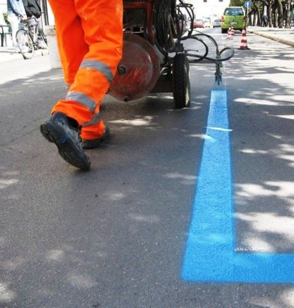 Immagine di repertorio Immagine di repertorio