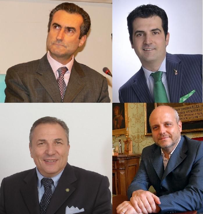 Dove vanno i politici nelle festività? Le risposte di Ponso, Sacchetto, Malvino e Marello