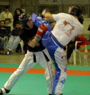 Kick Boxing: il 2 ottobre ripartono i corsi a Cuneo