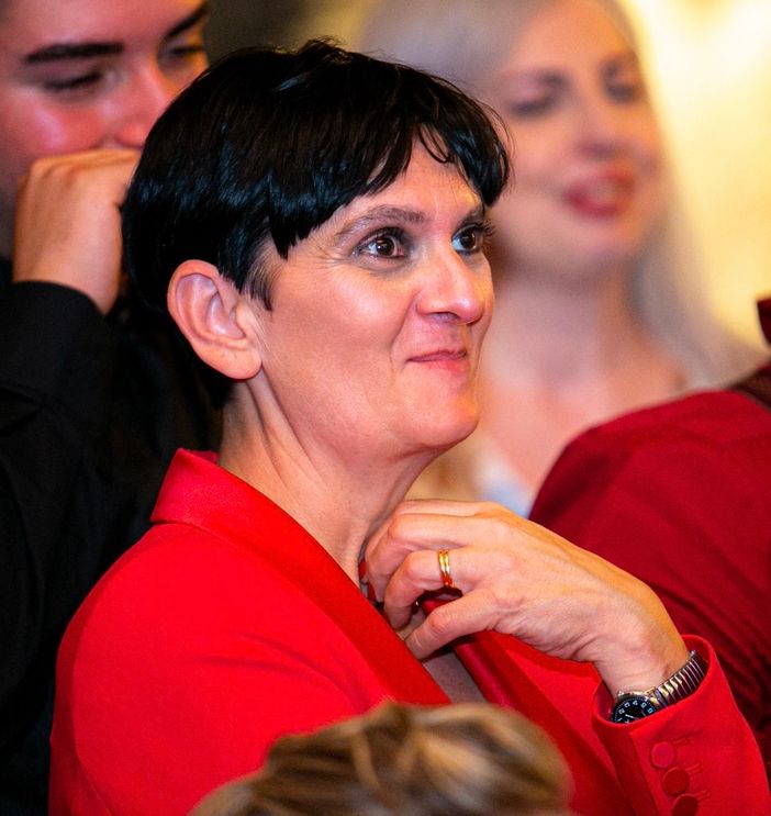 Due anni senza Daniela Rio: la lettera del figlio Alessandro per ricordarla