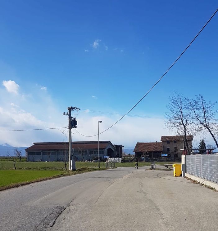 Immagine di repertorio