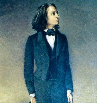 “Caffè Musicale” e “Sentieri di Musica” a Beinette: si comincia da Franz Liszt “Caffè Musicale” e “Sentieri di Musica” a Beinette: si comincia da Franz Liszt