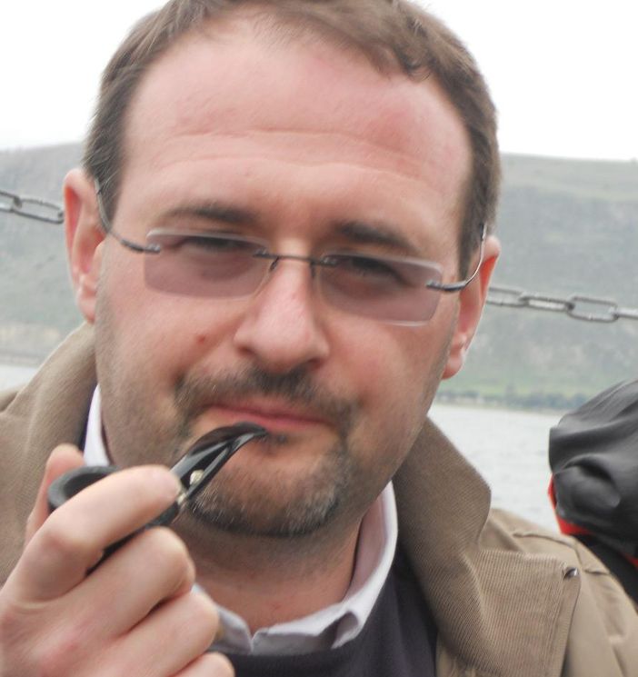 Luca Borsarelli Luca Borsarelli