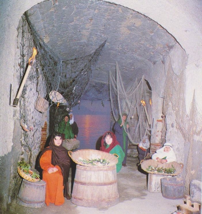 Bagnasco: conto alla rovescia per la rinascita del Presepe vivente