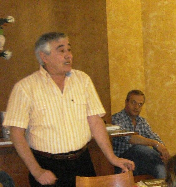 Ernesto Zucconi