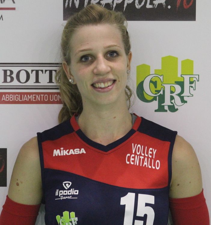 SERIE C : Crf Centallo Volley sconfitta per 3/0 a Vercelli