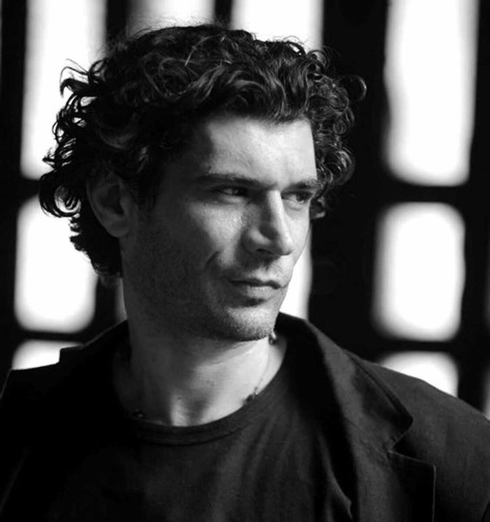 Gerardo >Balestrieri Gerardo >Balestrieri