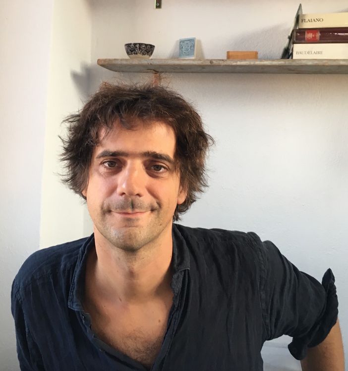 Marco Pettenello Marco Pettenello