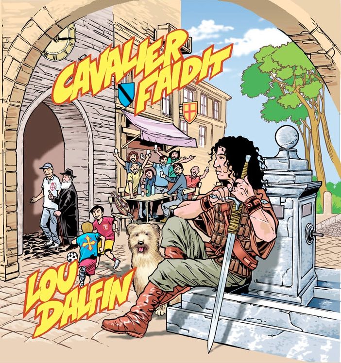 Festo dou Tarluc di Pontebernardo: arrivano i Lou Dalfin Festo dou Tarluc di Pontebernardo: arrivano i Lou Dalfin