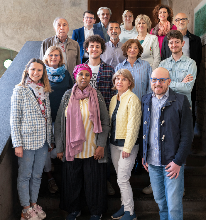 Fossano Democratica presenta il suo progetto per la città: un'agenda politica centrata su ambiente, comunità, salute e servizi