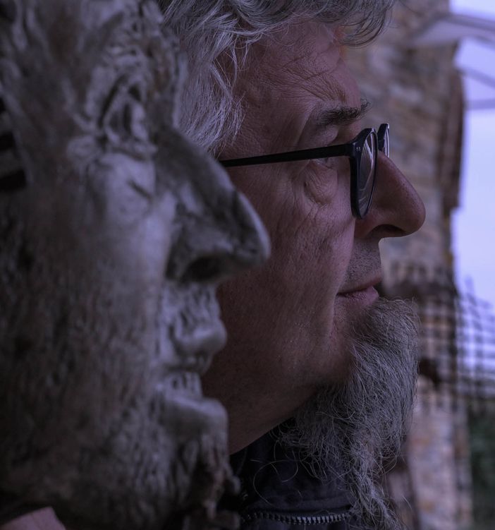 L'artista e il suo doppio L'artista e il suo doppio