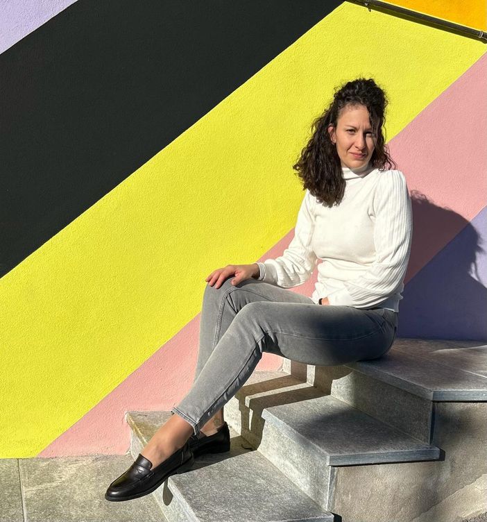 Il coordinamento del progetto è affidato alla psicologa Giulia Tavilli