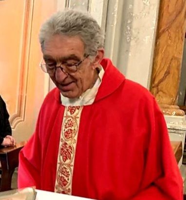 Don Eugenio Viberti Don Eugenio Viberti