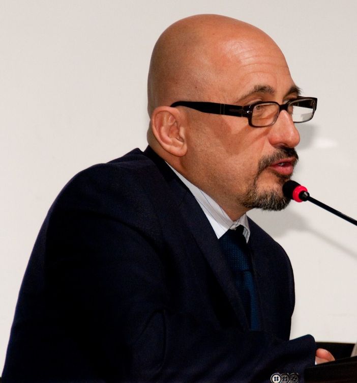 Fulvio D'Alessandro Fulvio D'Alessandro