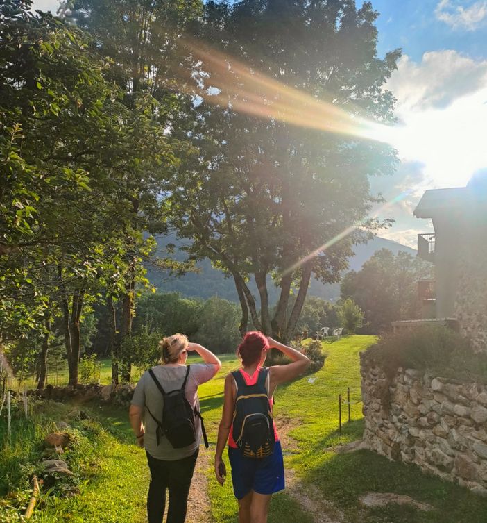 Settembre in Valle Stura: tra natura, sapori e meraviglia