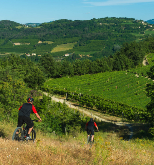 24 comuni attraversati, 15 eventi e 5 discipline: arriva il Festival dell'Outdoor in Alta Langa