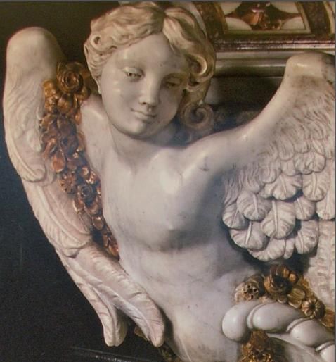 Jacopo Antonio Ponzanelli e l’altare maggiore dell’Assunta a Carrù: incontro nel Castello