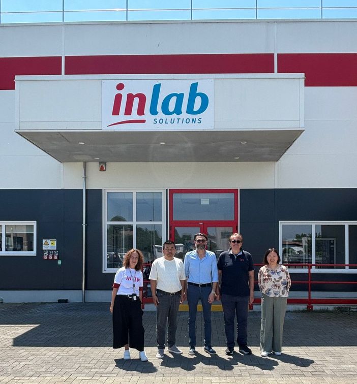 Inalpi alle Olimpiadi Milano-Cortina 2026 Inalpi alle Olimpiadi Milano-Cortina 2026