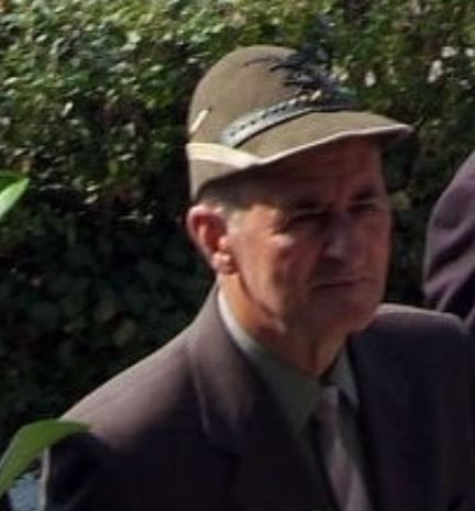 L'ANA Mondovì piange Giuseppe Aimo