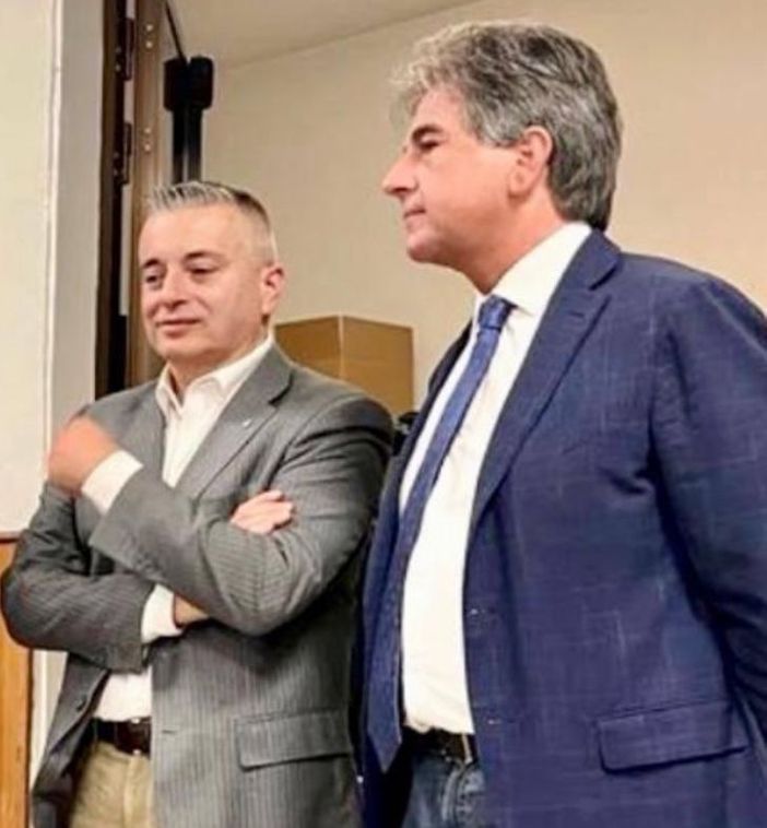 Un piemontese è il nuovo presidente di Lega Ciclismo Professionistico