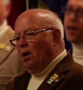 Caraglio, La Camerata Corale la Grangia ricorda l'amico Luciano Aimar Caraglio, La Camerata Corale la Grangia ricorda l'amico Luciano Aimar