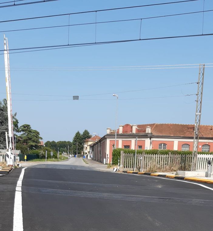 Sottopasso di Racconigi, dopo il pronunciamento del Consiglio di Stato le precisazioni del Comitato di cittadini