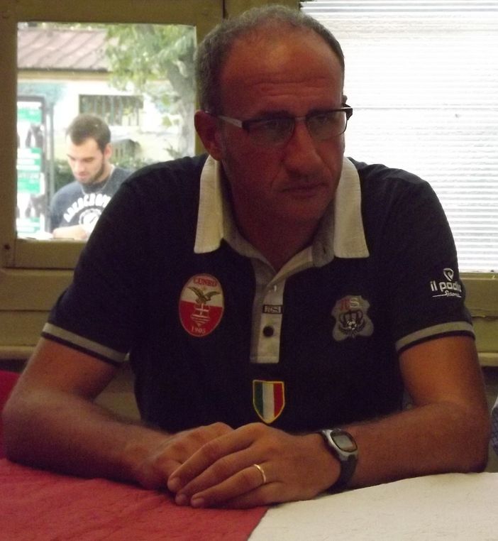 Ezio Rossi (Foto Campioni.cn)