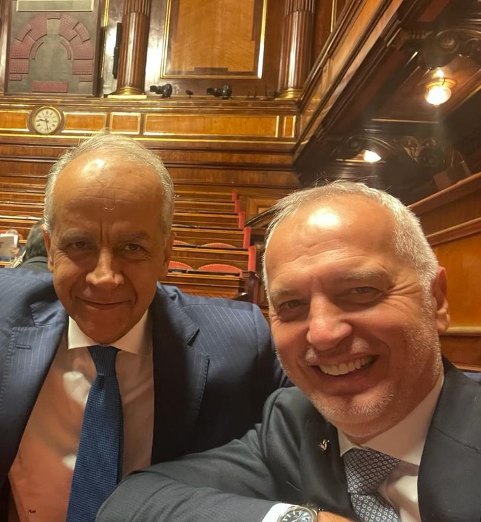 Strade sicure, Bergesio (Lega): “Con la Lega al governo più sicurezza nel nostro Paese”