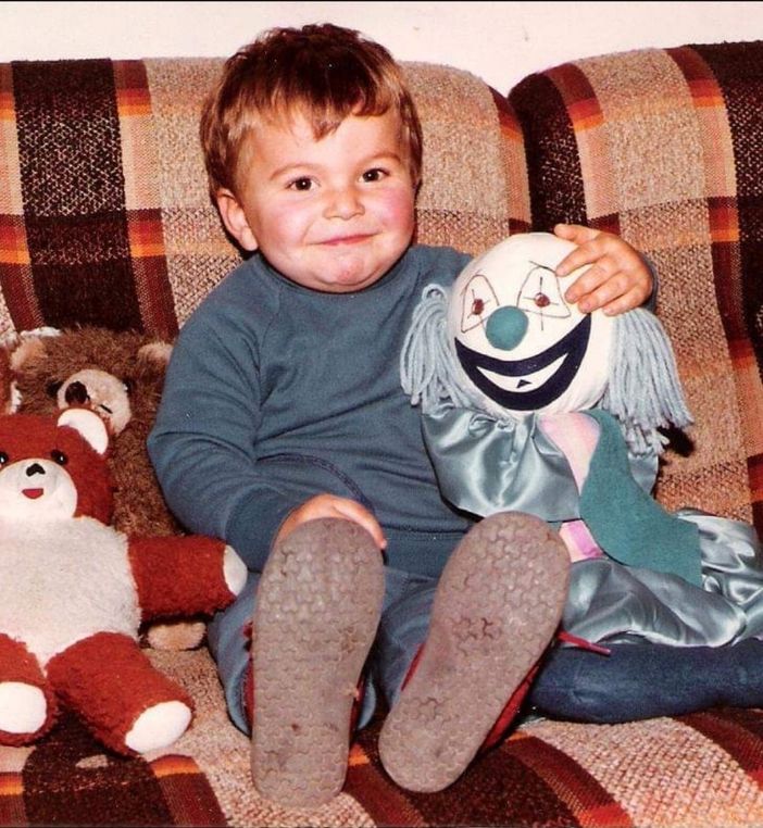 Farinèl/ Nato sotto il segno del Leone Farinèl/ Nato sotto il segno del Leone