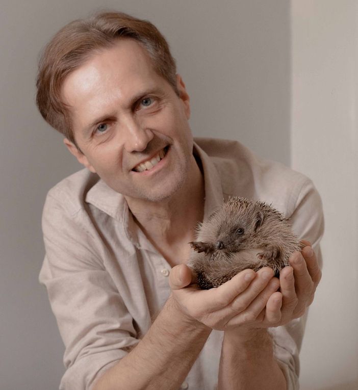 MassimoVacchetta, fotografato da Ivana Sunjic MassimoVacchetta, fotografato da Ivana Sunjic