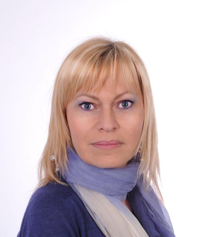 Carla Chiapello Carla Chiapello