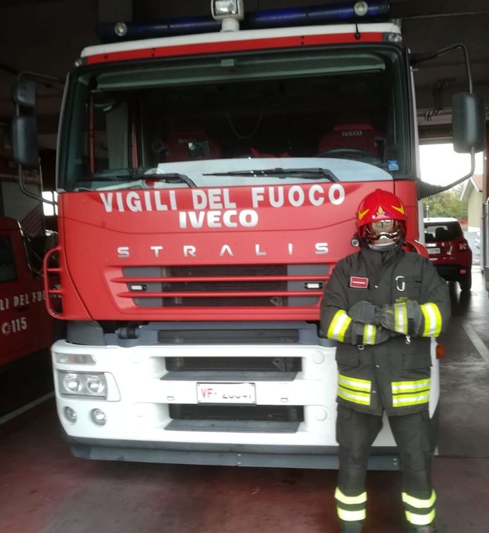 Promesse del Governo non mantenute, vigili del fuoco della Granda in sciopero: adesione vicina al 90%