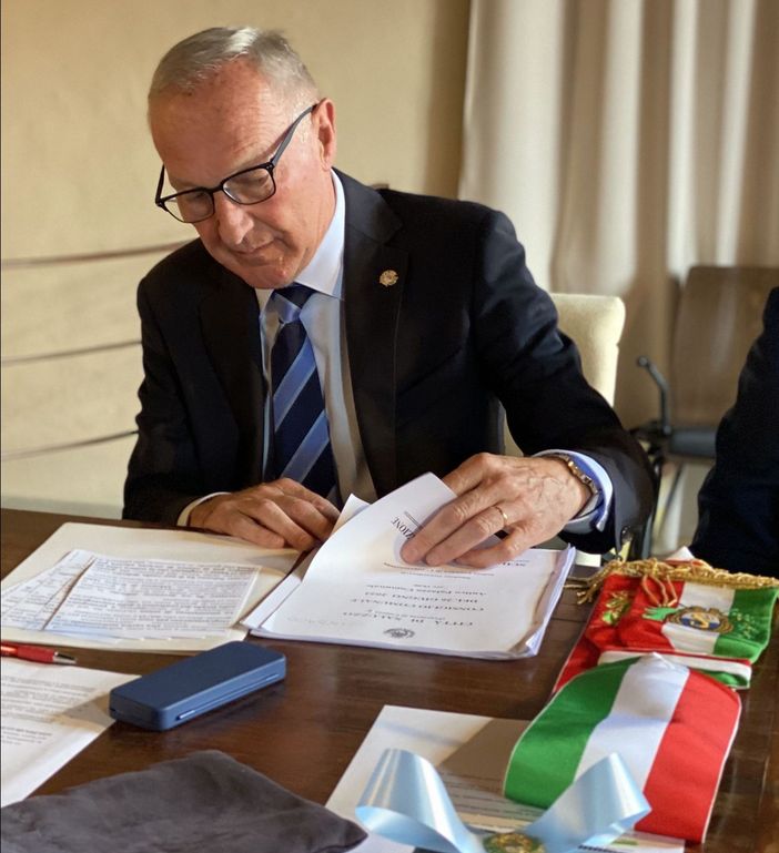 Franco Demaria Franco Demaria