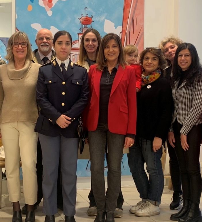 A Mondovì si presenta il libro "Hortensia e le altre": un saggio che racconta la storia di alcune donne