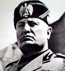 Cent'anni fa l'avvento del governo Mussolini. Un convegno di studi a Vicoforte