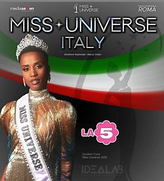 A Vicoforte la finale Regionale di Miss Universe Piemonte