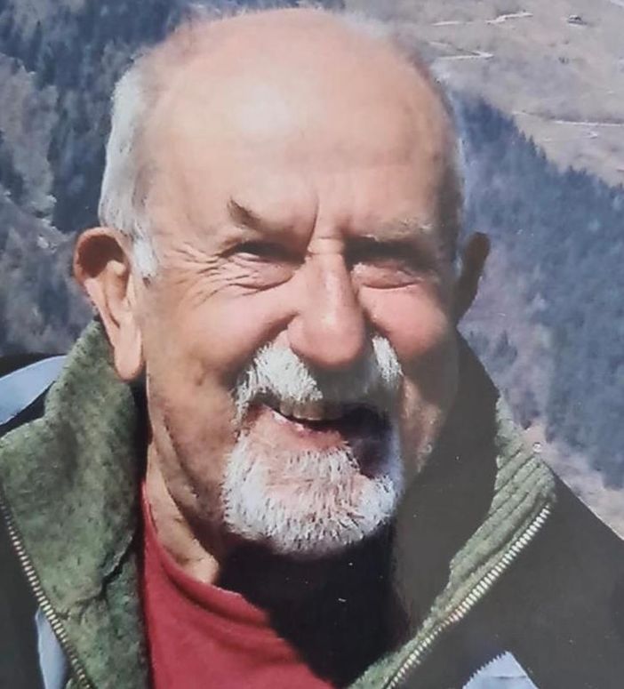 E' morto il ragionier Peru, Pier Maria Barale, per quasi 30 anni dipendente del Comune di Busca