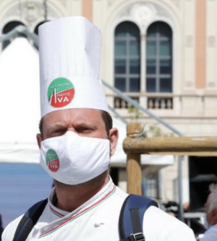 'Tutto cambia, per non cambiare nulla': la delusione di Maurizio Altamura alla luce del nuovo decreto sulla riapertura dei locali dal 26 aprile