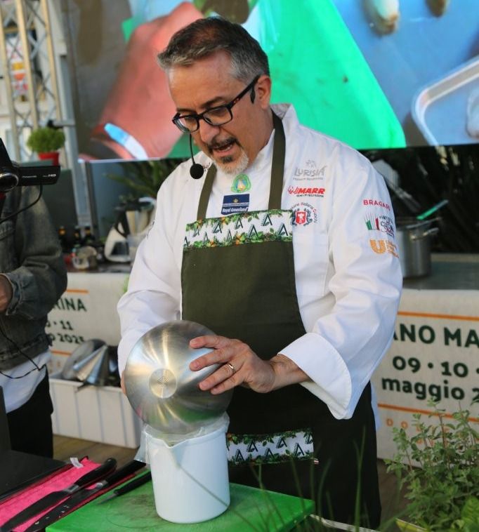 Aromatica e Quintessenza: le eccellenze liguri e cuneesi si incontrano al Baladin