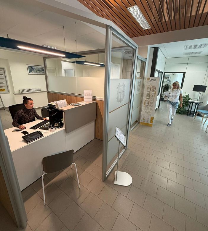 La Bcc di Pianfei e Rocca de’ Baldi rafforza il suo impegno col territorio e rinnova i locali della filiale di Chiusa di Pesio