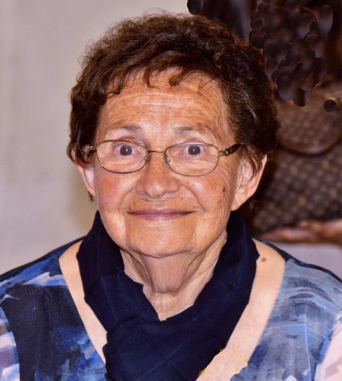 A Paschera San Carlo i funerali di Ester Dutto, “la cuoca dell’asilo”