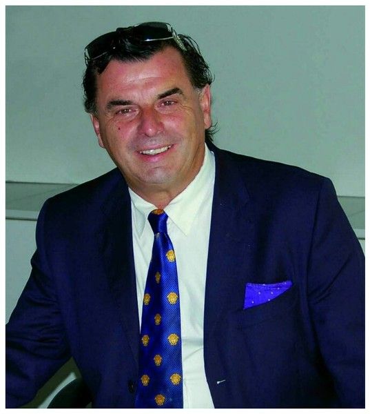 Livio Costamagna Livio Costamagna