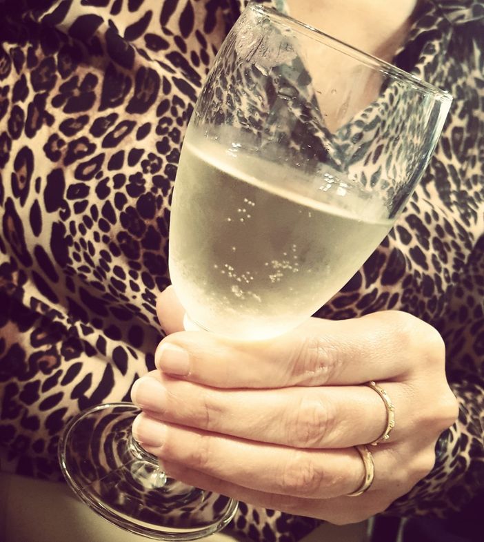 Cin cin a tutti gli uomini: il 2 agosto è la vostra festa!